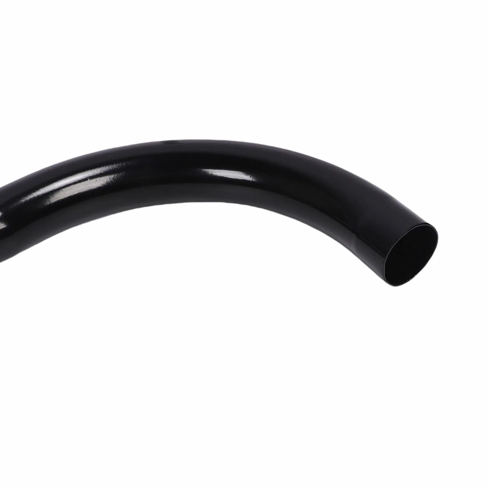 VBESTLIFE Brazo Oscilante de Manguera Antienredos, Accesorio de Lavado de Caballos, Aleación de Hierro, 64,6x15,0 Pulgadas
