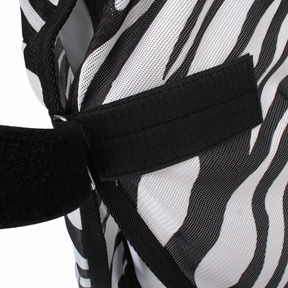 Busse Comfort Pro - Manta para moscas para exteriores
