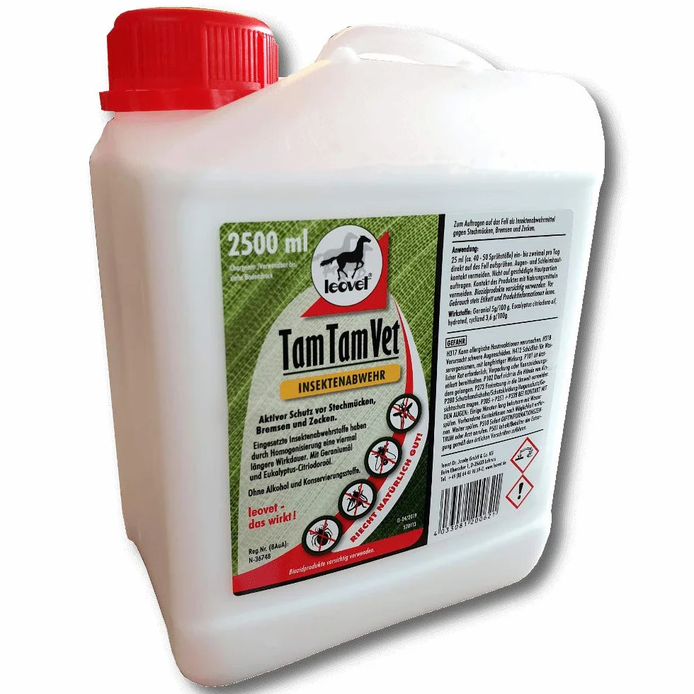 LEOVET TAM TAM VET, 2500 ml