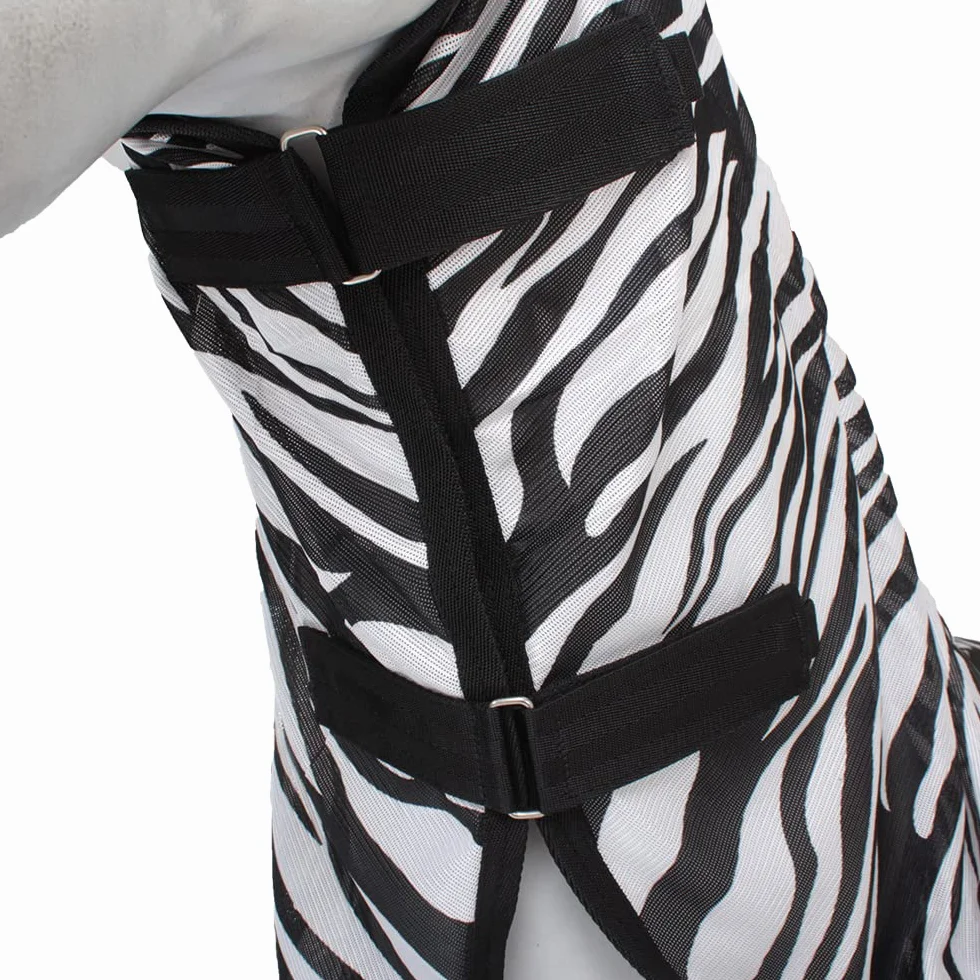 Busse Comfort Pro - Manta para moscas para exteriores