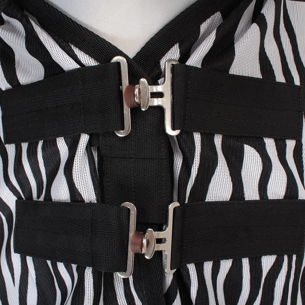 Busse Comfort Pro - Manta para moscas para exteriores