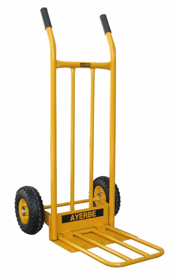 Ayerbe AY-350-CN R/IMP Carretilla, 350kg